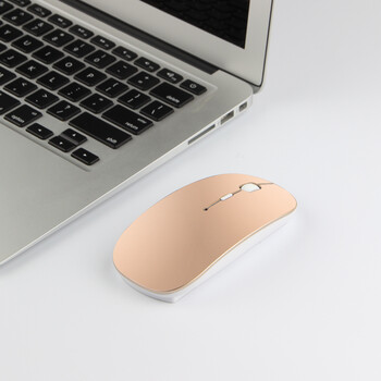 久宇mac boook苹果笔记本蓝牙鼠标air13.3英寸12电脑pro无线充电鼠标1