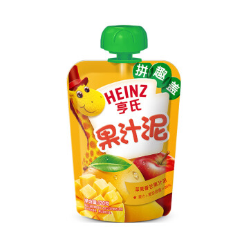 ϣHeinz ά̹֭ Ӥʳ ֿζ ƻâ120g