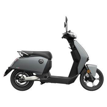 速珂(super soco) soco 速珂 cu系列 智能踏板电动车 动力自行车 锂