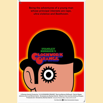 奥斯卡好莱坞经典电影海报 纸画墙贴 卧室宿舍客厅酒吧