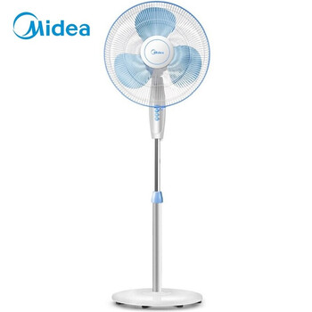 
                                        美的（Midea）FS40-11L1 大风量落地扇/电风扇                