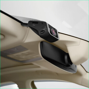 木沐淋 上海上汽大众行车记录仪凌渡途观帕萨特wifi行车记录仪原装