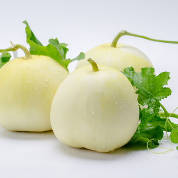 翠康小蝴蝶缅甸苹果瓜 小箱5kg