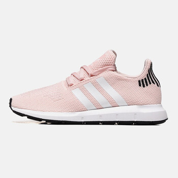 adidas阿迪达斯三叶草2018新款女angelababy同款运动休闲运动鞋b37681