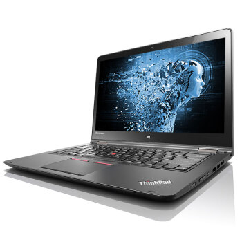 ThinkPad S3 Yoga（20DMA013CD）变形 轻薄 笔记本
