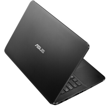 华硕（ASUS）经典系列R454LJ 14英寸笔记本电脑（i5-5200U 4G 7200转500G GT920M 2G独显 D刻 Win8.1 黑色）