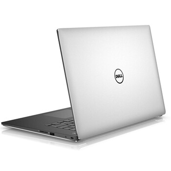 戴尔precision 15 5000 移动工作站 5510(i5-6300hq/8g/256g/2g独显)