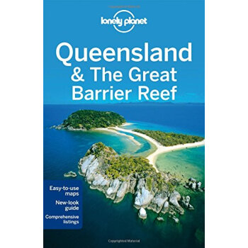 Lonely Planet Queensland & the Great Barrier Reef 7th Edition¶ָϣʿʹ󱤽 ߰ [ƽװ]