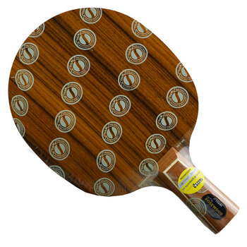 stiga斯帝卡玫瑰7底板 斯蒂卡rosewood Ⅶ乒乓球拍底板 横板 长手柄
