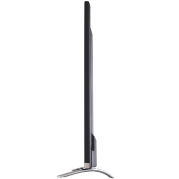海信（Hisense） LED55EC510N 55英寸 智能电视 丰富影视资源 WIFI（黑色）