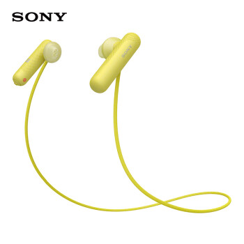 ᣨSONYWI-SP500 ˶ IPX4ý ͨ ɫ