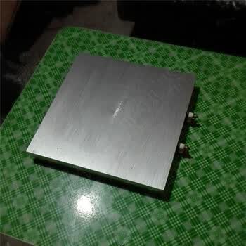 金属加工 金属加工配件 守护熊 铸铝加热板铸铜加热圈电发热板片220v