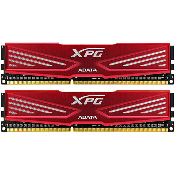 (ADATA) DDR3 2133 8G(4Gx2)װ ̨ʽڴ XPG-ϵУɫ