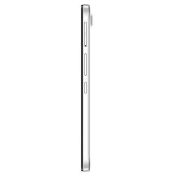
                                        TCL M2M 么么哒3N 移动4G手机 双卡双待 雪山白1+8                