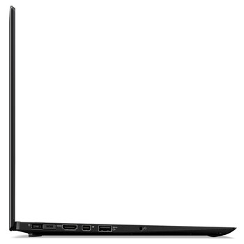
                                        ThinkPad X1 Carbon (20BTA1AXCD) 14英寸笔记本电脑（i5-5200U 4G 128GB SSD Win10HB 64位）                
