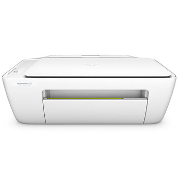 
                                                            惠普（HP）DeskJet 2132 惠众系列彩色喷墨一体机                