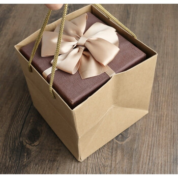 礼物盒大号加高 正方形加高礼品盒520情人节生日礼品包装盒礼物盒节日