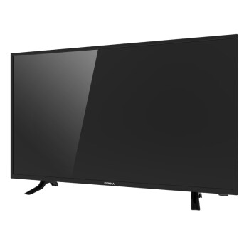 康佳（KONKA）LED42E330N 42英寸 海量影音全网浏览内置WIFI液晶电视（黑色）