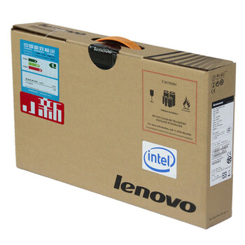 联想(Lenovo)小新出色版I2000IRIS版14英寸超薄笔记本电脑（i7-5557U 4G 8G SSHD+500G Iris6100）慕斯白