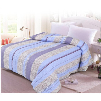 加棉被套夹棉被单学生宿舍床单件工厂被罩空调被1.51.8米2.2.