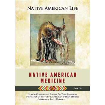 【】Native American Medicine