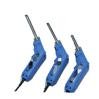 切割刀海绵pu热熔刀挤塑板热切刀珍珠棉epe切割刀电热刀 fc250 b11