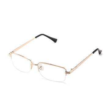 2018新品老花镜男远近两用舒适变焦高清树脂防护眼睛疲劳超轻双光200