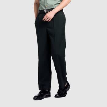 常服裤子07式夏季男士夏裤长裤 lujun裤子表演服饰 lu款 165/80