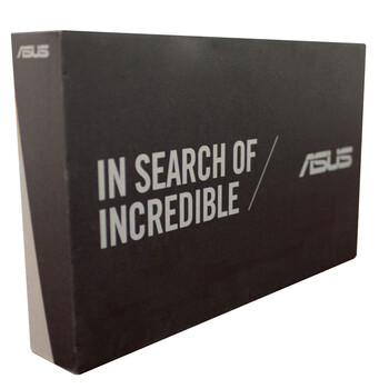 华硕(ASUS) 经典系列 R557LI 15.6英寸笔记本电脑(i5-5200U 4G 7200转500G 2G独显 黑 LED背光)