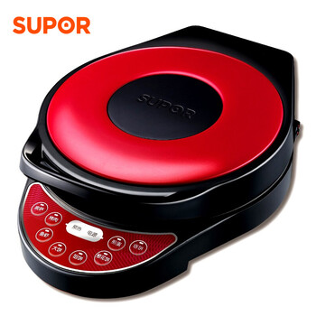 
                                        苏泊尔（SUPOR)电饼铛煎烤机JD30A824-130                
