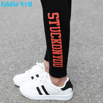 EddieVril 秋冬新款街头风胖mm休闲显瘦运动两件套 大码卫衣夹克+加大码打底裙裤 桔色 4XL