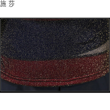 施莎2016春夏女装新款日韩时尚夏装短袖T恤女 灰 色 L