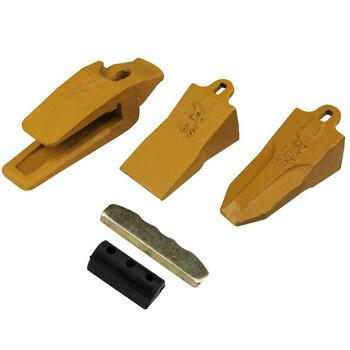 石川岛现代日立5560挖掘机配件斗齿销子18s销子包含铁块和橡胶垫