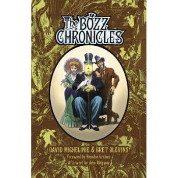 The Bozz Chronicles pdf格式下载