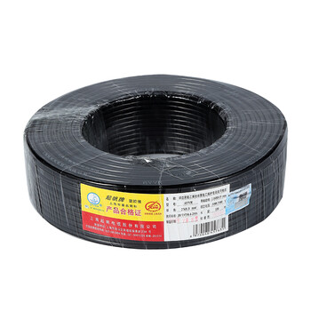 起帆(qifan)rvv2芯×0.5/0.75/1/1.5/2.