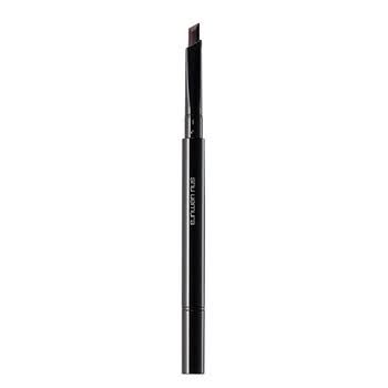 植村秀(shu uemura) 自动砍刀眉笔双头画眉持久不易晕染日本 02#灰