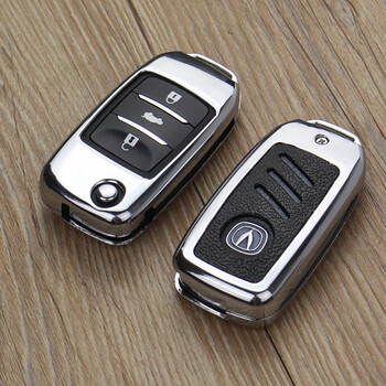 尚浩 长安钥匙包睿骋cc新逸动dt cs75 cs55 cs35 cs15悦翔汽车钥匙套