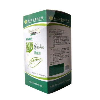 
                                        
                                        快活林 急入住活性炭除甲醛 装修新房除味活性竹炭包家用 1600g母婴炭                