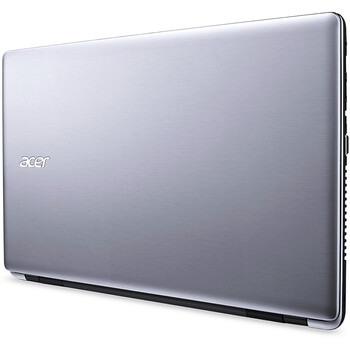 宏碁(acer) V3-572G 15.6英寸笔记本电脑（i5-5200U 4G 500G GeForce 840M 2G独显 win8.1）银色