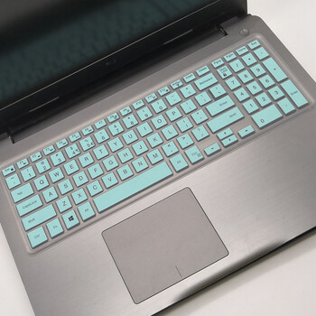 6寸灵越inspiron 15-5577 5570笔记本电脑手提键盘保护膜个性时尚键盘
