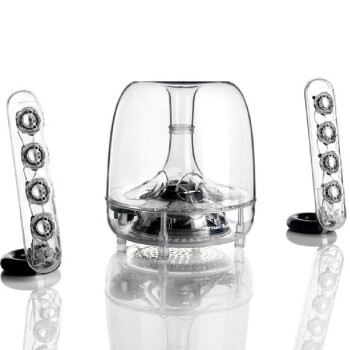 (Harman Kardon) SoundSticks BT ˮ3 