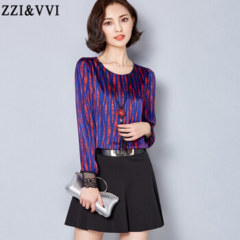 ZZI&VVI连衣裙长袖2016秋冬季新品女装冬上新大码针织连衣裙毛呢胖妹妹性感蕾丝打底裙 紫色优雅 XXL