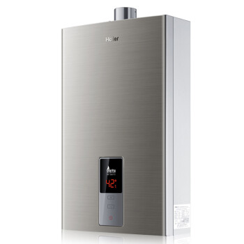 
                                                            海尔（Haier）12升燃气热水器 智能精控恒温 省气节能安全防护 专利蓝火焰JSQ24-A2(12T)天然气                