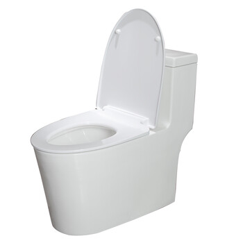 罗马卫浴抽水马桶座便器 大坑距200/250/350/450/500/550/600坐便 l