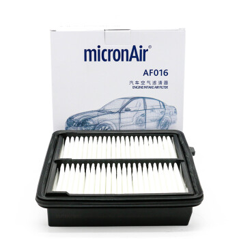 Ƶ±(micronAir)оAF016(ɶ1.3L/1.5L/淶1.5L)