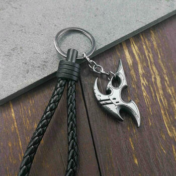 漫呦呦游戏starcraft星际争霸2周边游戏人族虫族神族标志金属 神族*银