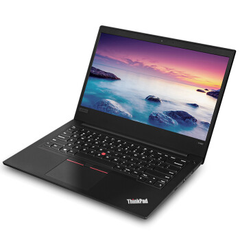 ThinkPad E48035CD14Ӣխ߿ʼǱԣi5-7200U 4G 500G Win10