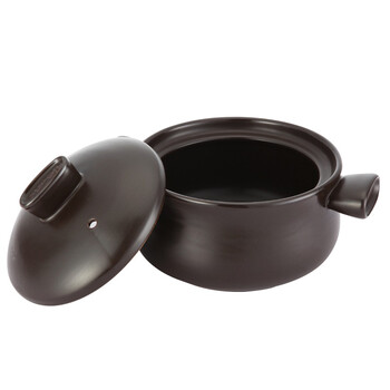 
                                        苏泊尔supor砂锅·陶瓷煲·新陶养生煲·深汤煲/T1346Q （1L+2.5L）                