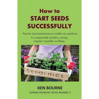 How to Start Seeds Successfully: Step by ste... azw3格式下载