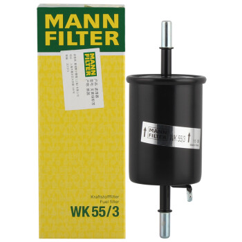 (MANNFILTER)ȼ/о/WK55/3ÿԽHRV 1.6